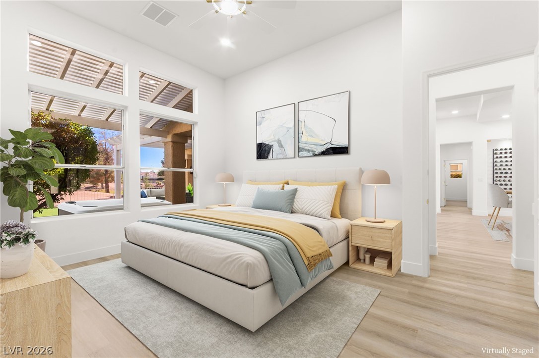 3004 Darby Falls Drive Las Vegas NV 89134