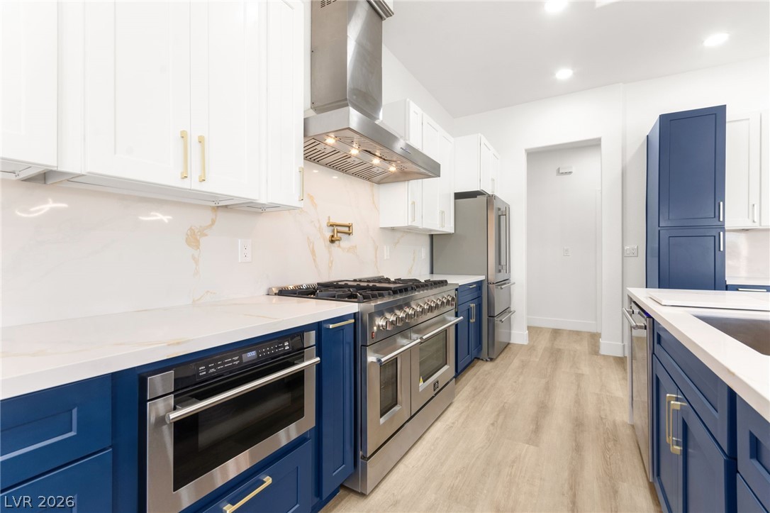 3004 Darby Falls Drive Las Vegas NV 89134