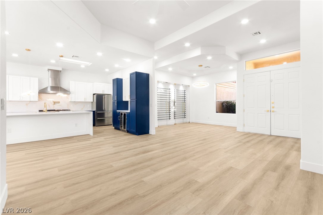 3004 Darby Falls Drive Las Vegas NV 89134