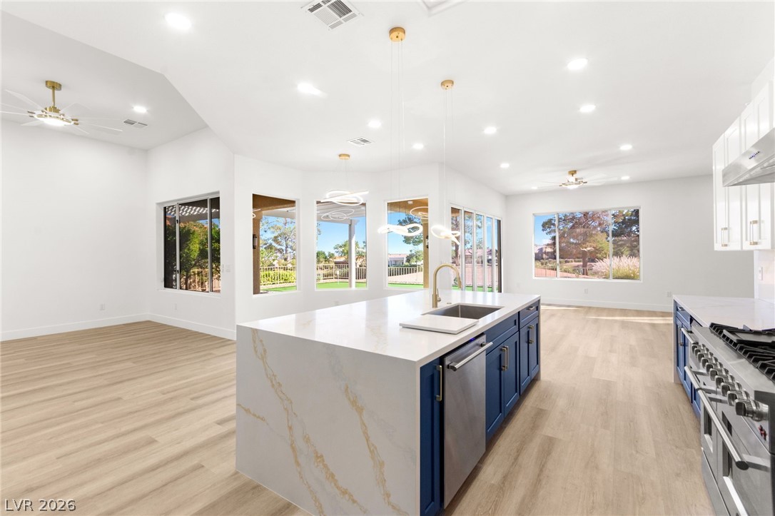3004 Darby Falls Drive Las Vegas NV 89134