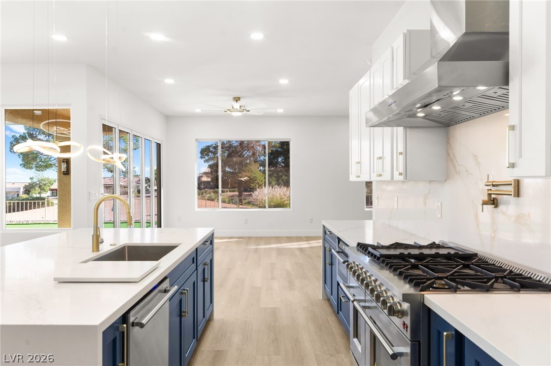 3004 Darby Falls Drive Las Vegas NV 89134