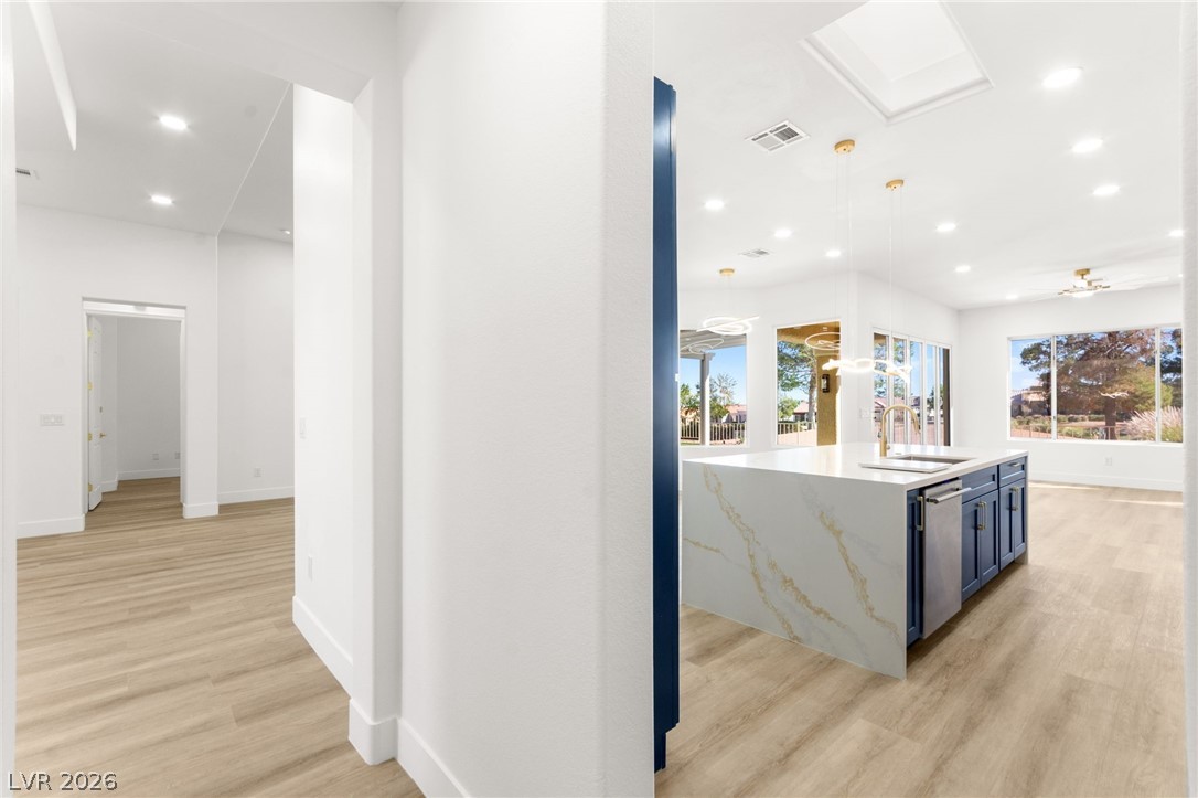 3004 Darby Falls Drive Las Vegas NV 89134