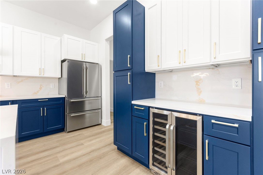 3004 Darby Falls Drive Las Vegas NV 89134