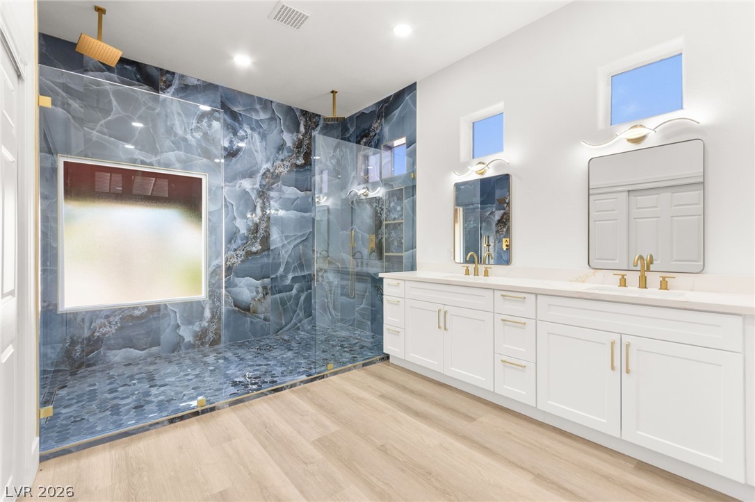 3004 Darby Falls Drive Las Vegas NV 89134