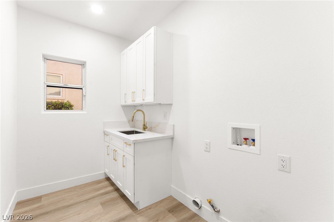 3004 Darby Falls Drive Las Vegas NV 89134