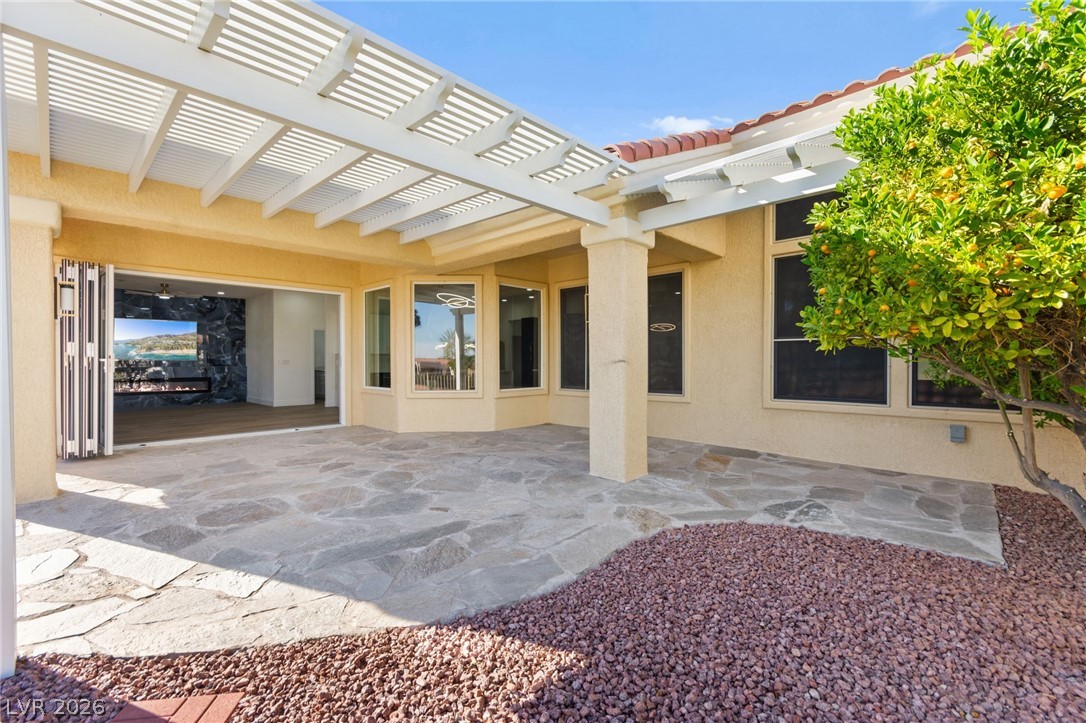 3004 Darby Falls Drive Las Vegas NV 89134