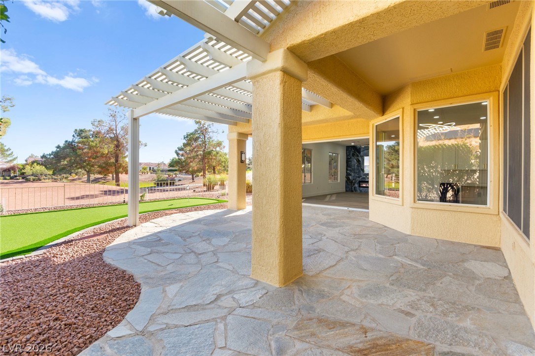 3004 Darby Falls Drive Las Vegas NV 89134