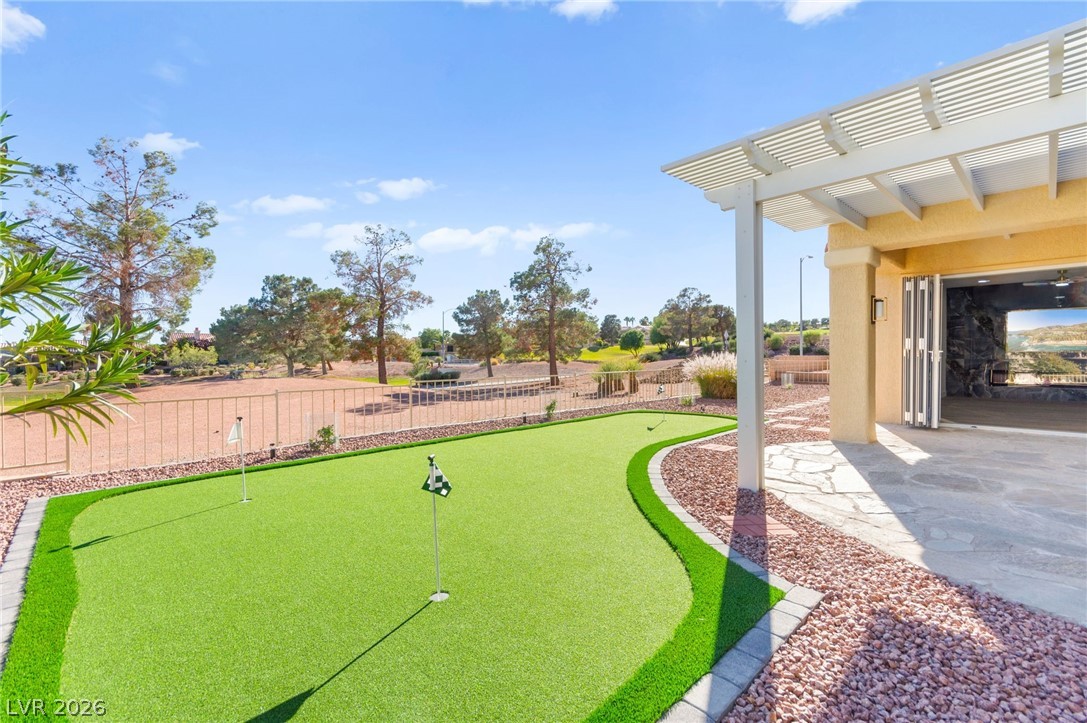 3004 Darby Falls Drive Las Vegas NV 89134