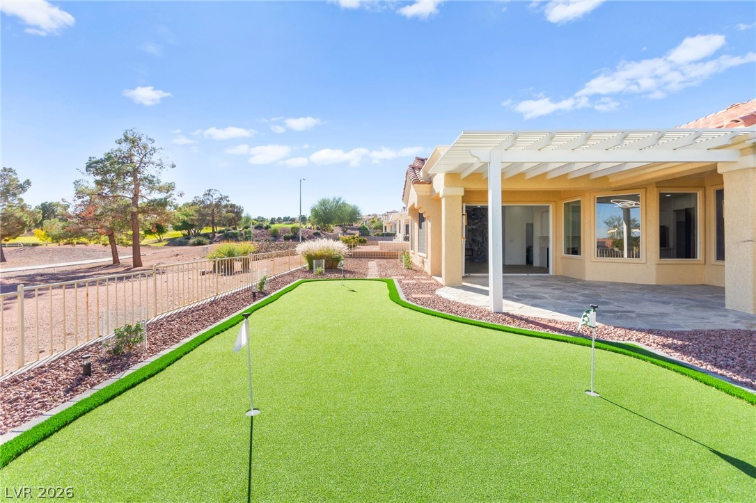 3004 Darby Falls Drive Las Vegas NV 89134