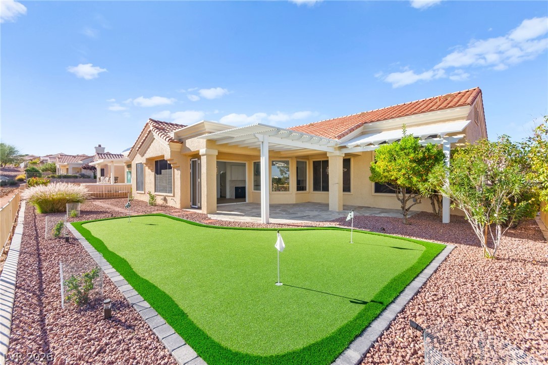 3004 Darby Falls Drive Las Vegas NV 89134