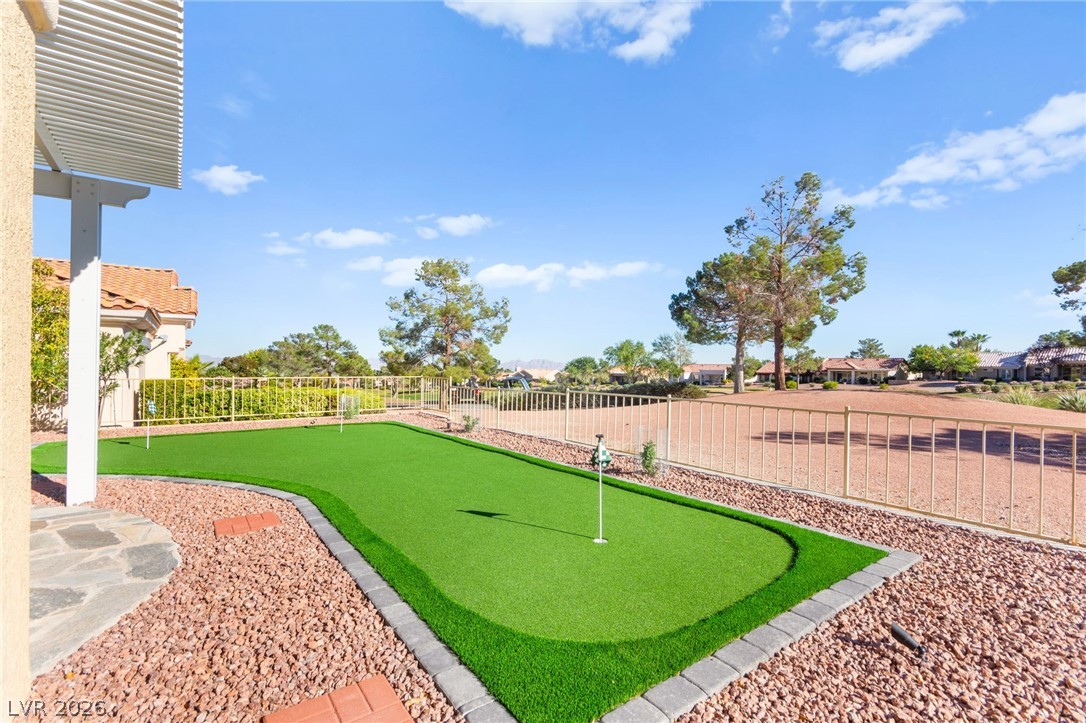 3004 Darby Falls Drive Las Vegas NV 89134