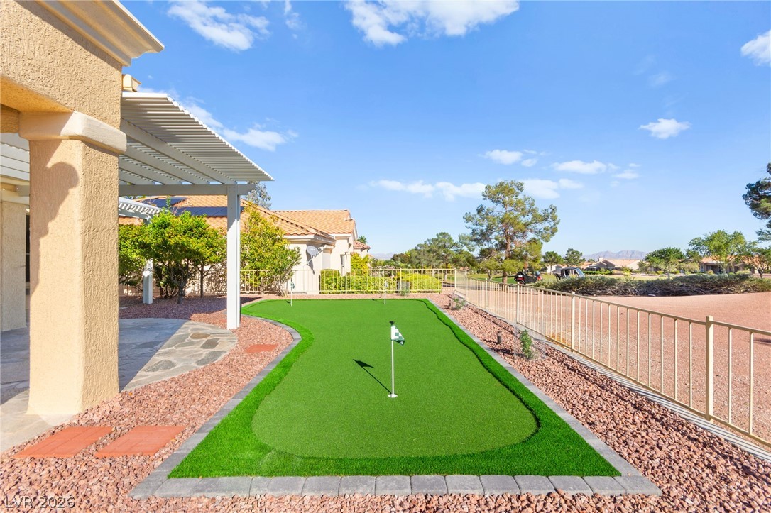 3004 Darby Falls Drive Las Vegas NV 89134