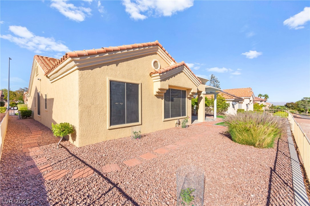 3004 Darby Falls Drive Las Vegas NV 89134