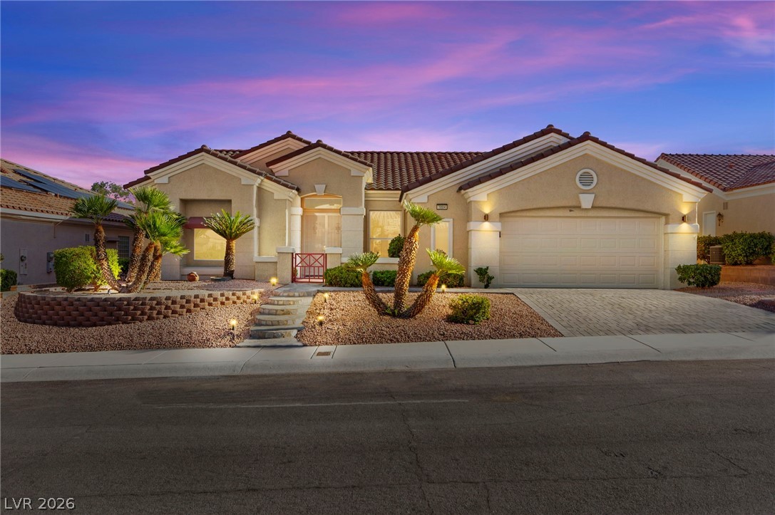 3004 Darby Falls Drive Las Vegas NV 89134