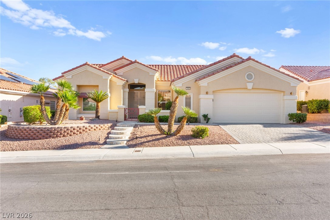 3004 Darby Falls Drive Las Vegas NV 89134