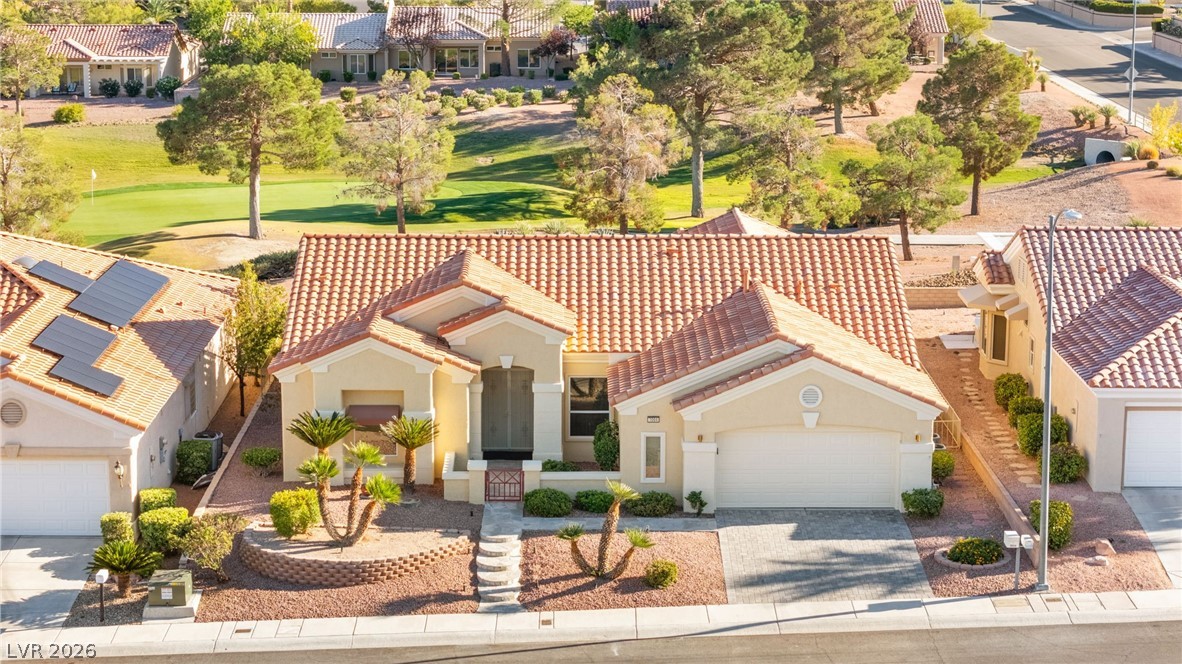 3004 Darby Falls Drive Las Vegas NV 89134