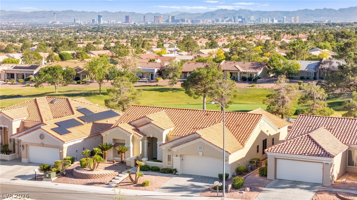 3004 Darby Falls Drive Las Vegas NV 89134