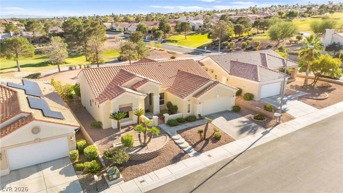 3004 Darby Falls Drive Las Vegas NV 89134