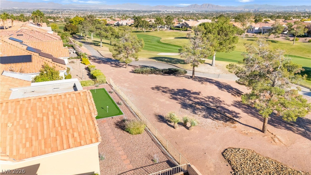 3004 Darby Falls Drive Las Vegas NV 89134