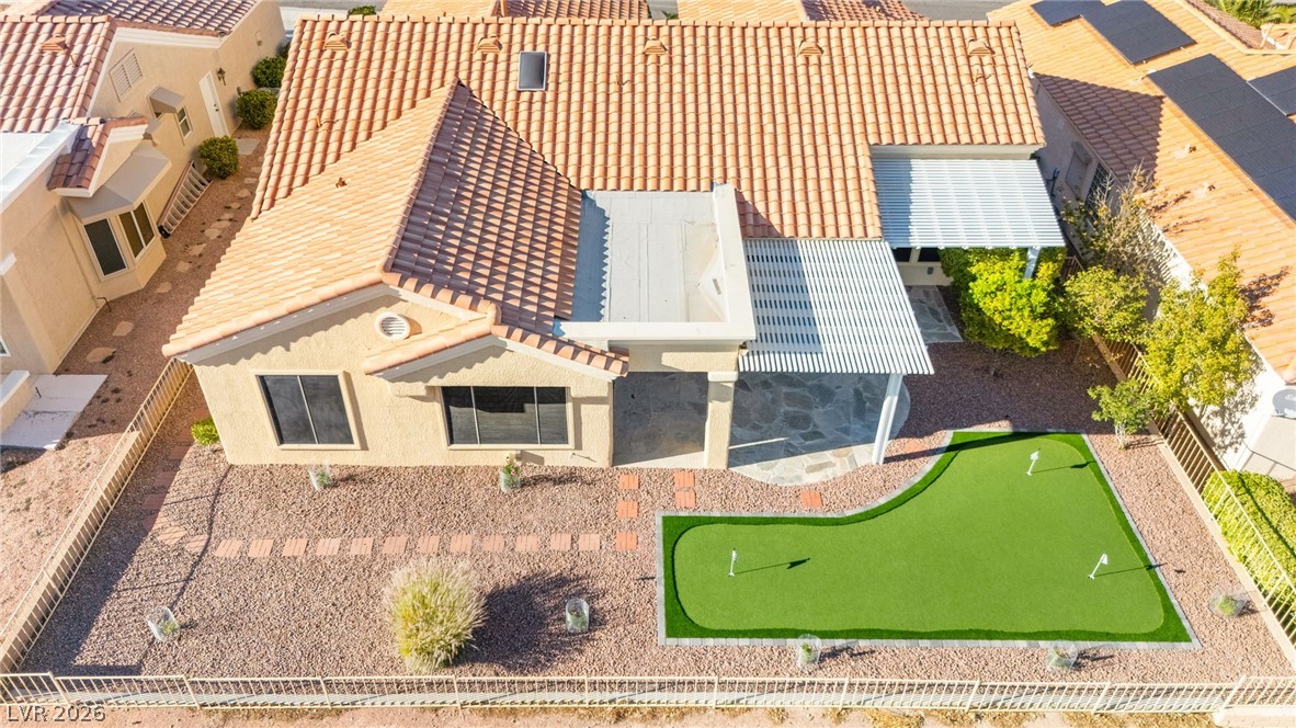3004 Darby Falls Drive Las Vegas NV 89134
