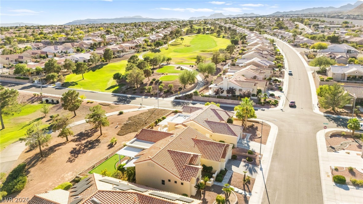 3004 Darby Falls Drive Las Vegas NV 89134