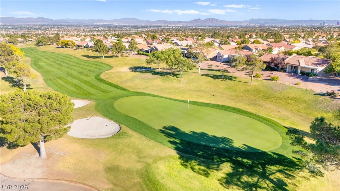 3004 Darby Falls Drive Las Vegas NV 89134