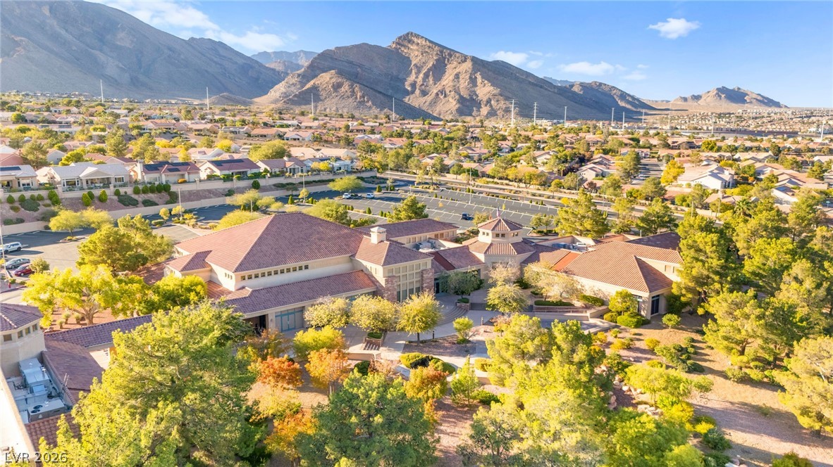 3004 Darby Falls Drive Las Vegas NV 89134