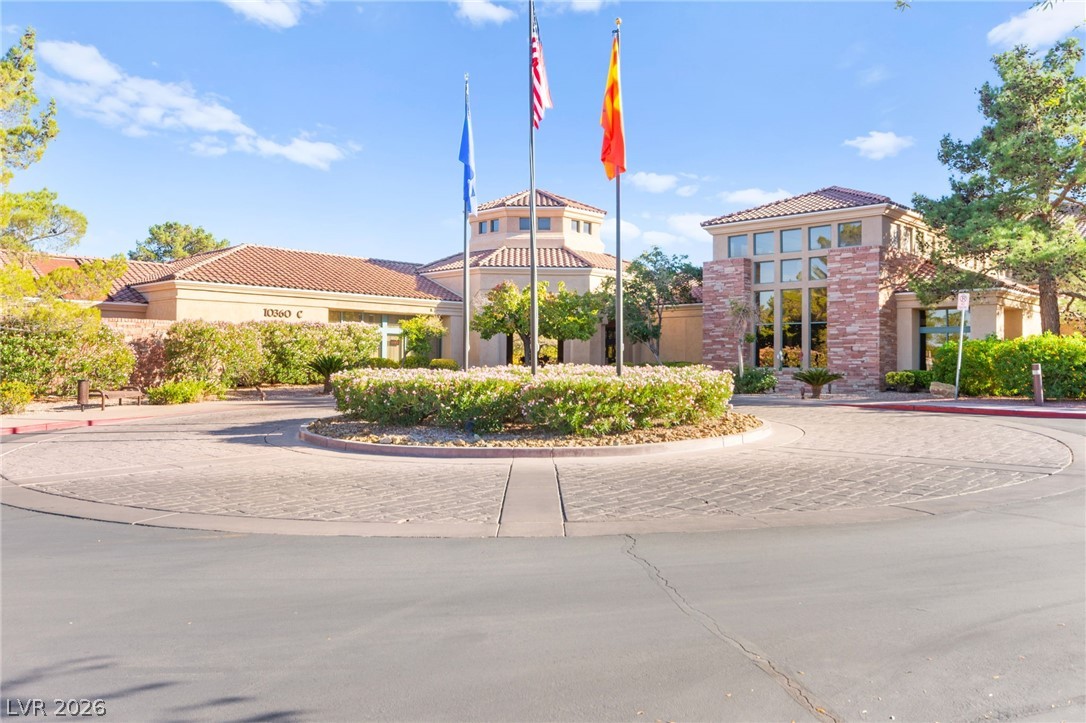 3004 Darby Falls Drive Las Vegas NV 89134
