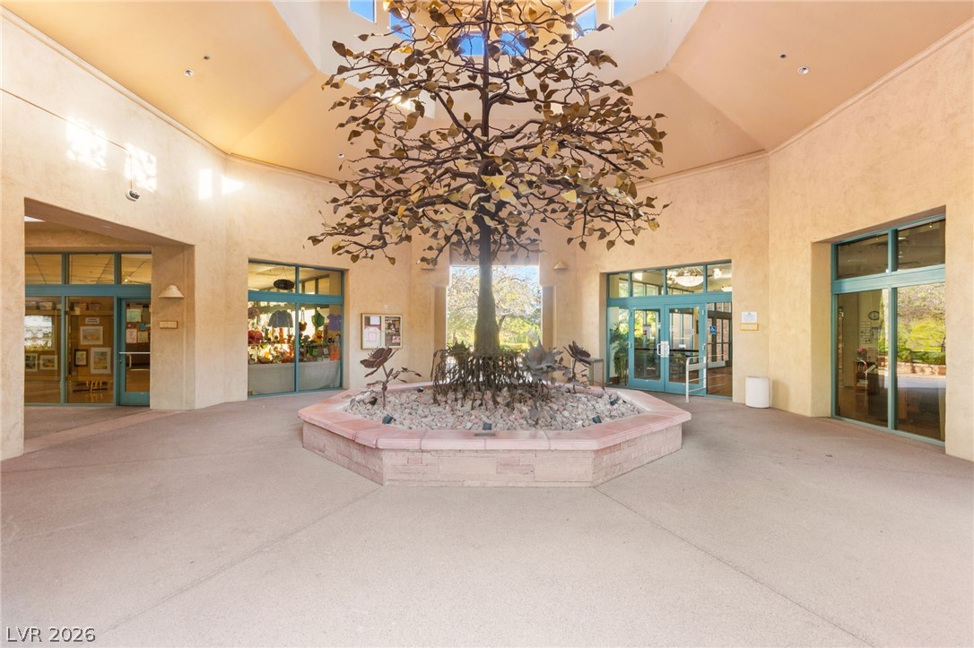 3004 Darby Falls Drive Las Vegas NV 89134