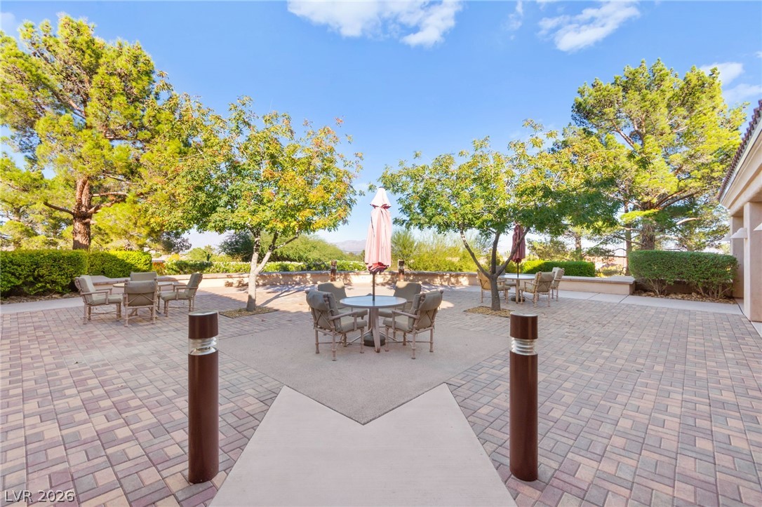 3004 Darby Falls Drive Las Vegas NV 89134