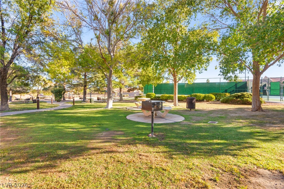3004 Darby Falls Drive Las Vegas NV 89134