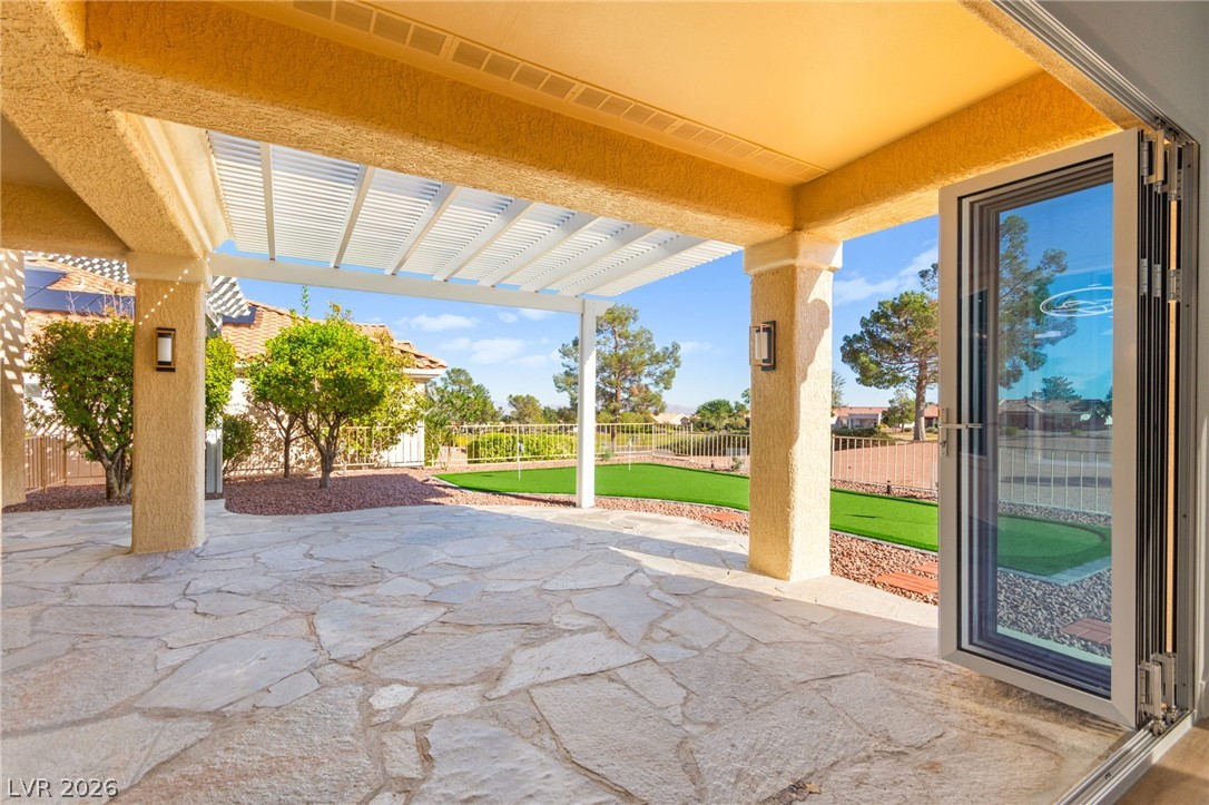 3004 Darby Falls Drive Las Vegas NV 89134