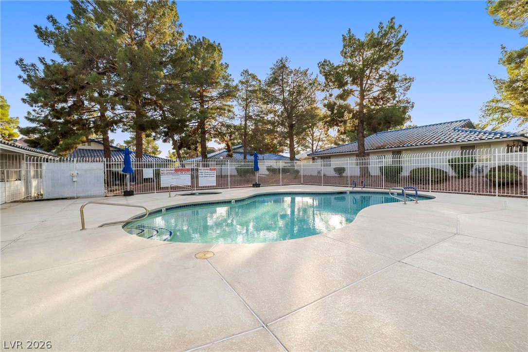 2141 Twickenham Place D Las Vegas NV 89108
