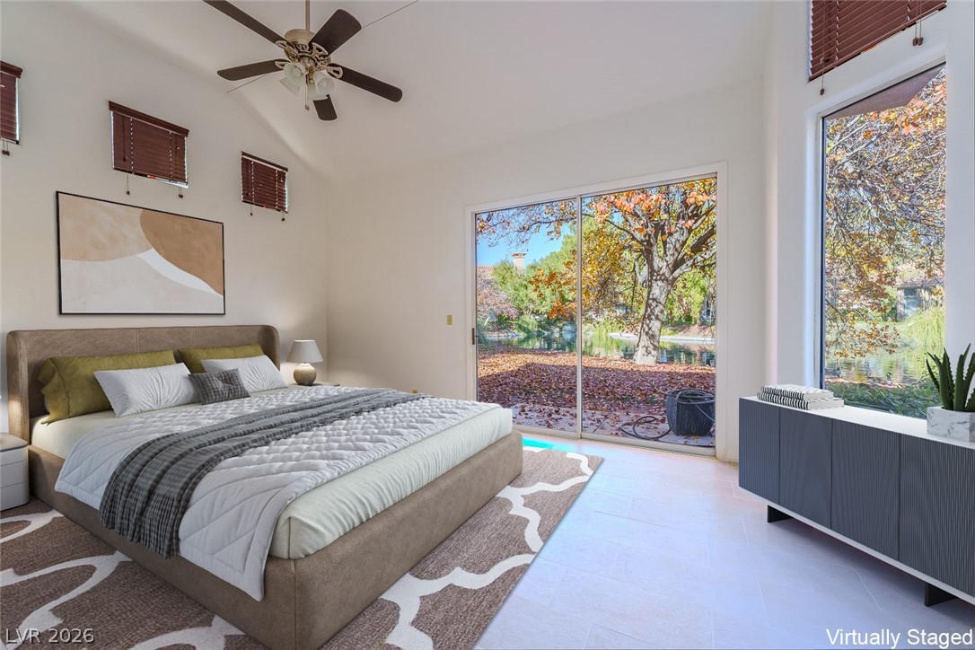 4957 Crooked Stick Way Las Vegas NV 89113