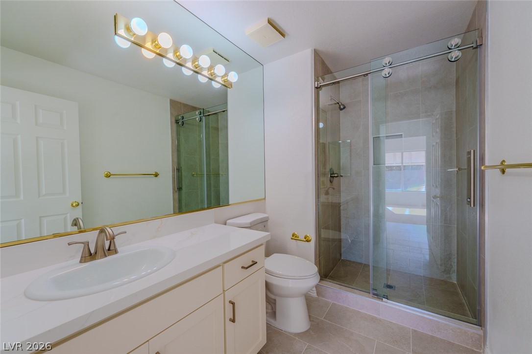 4957 Crooked Stick Way Las Vegas NV 89113