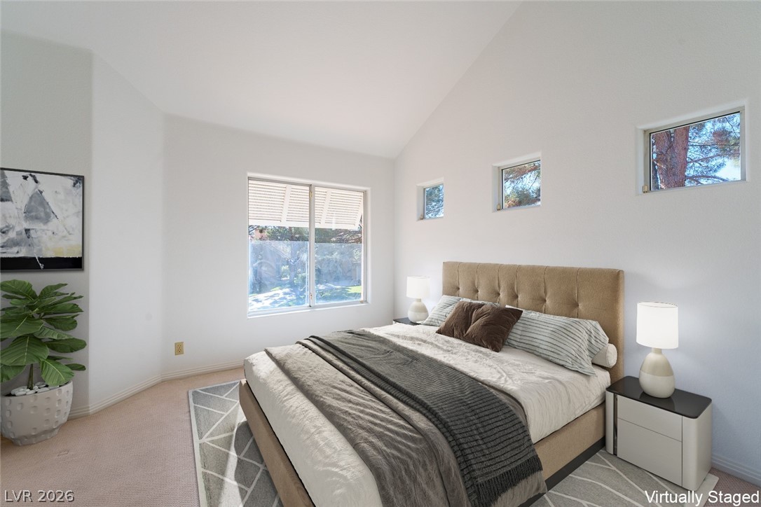 4957 Crooked Stick Way Las Vegas NV 89113