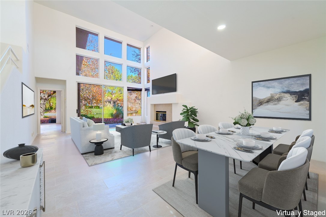 4957 Crooked Stick Way Las Vegas NV 89113