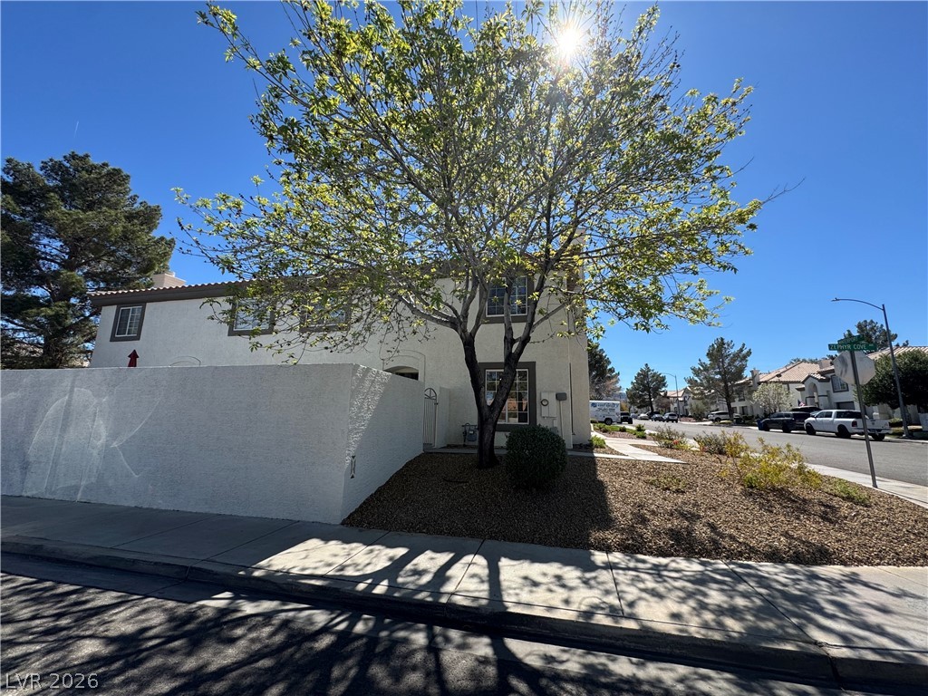 222 Winterport Street Henderson NV 89074