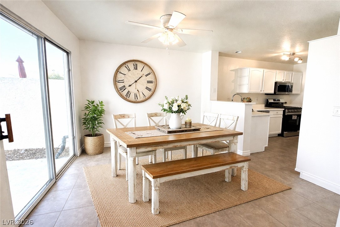 222 Winterport Street Henderson NV 89074