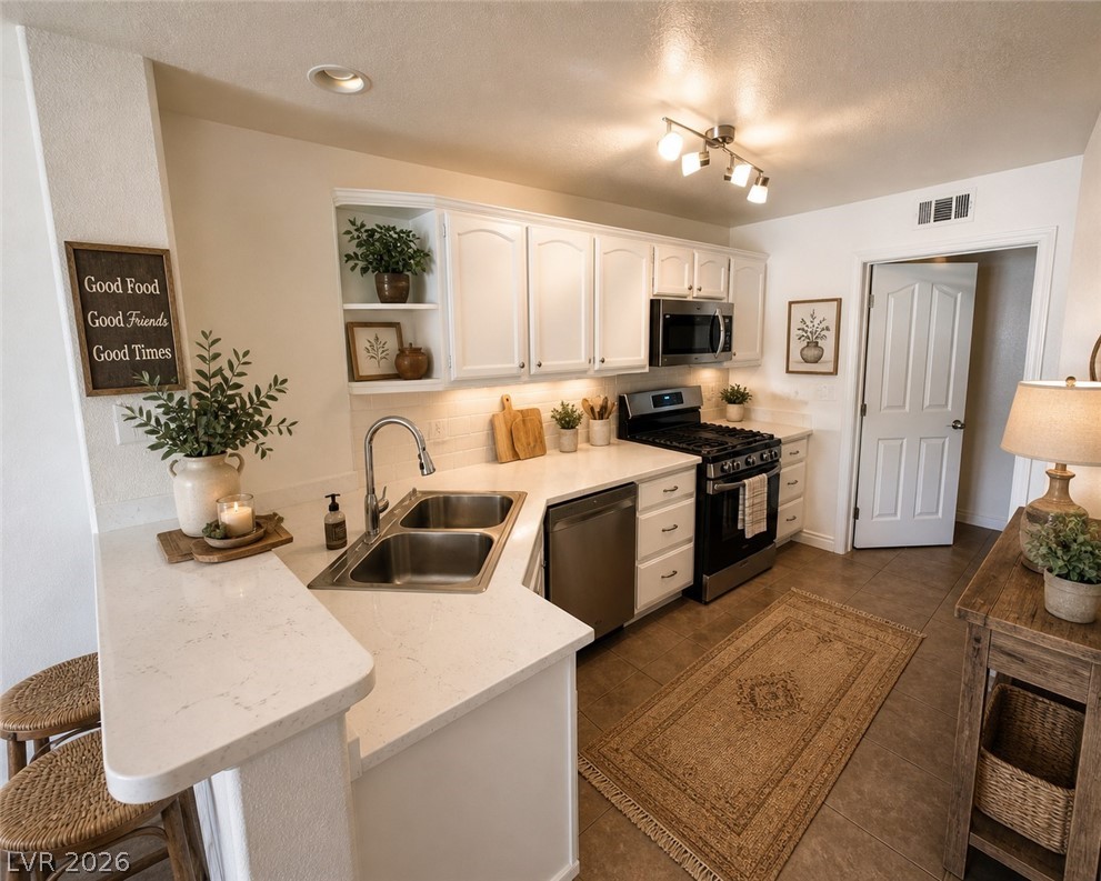 222 Winterport Street Henderson NV 89074