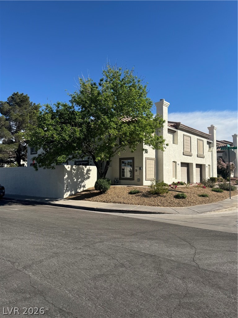 222 Winterport Street Henderson NV 89074