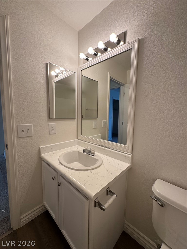 222 Winterport Street Henderson NV 89074