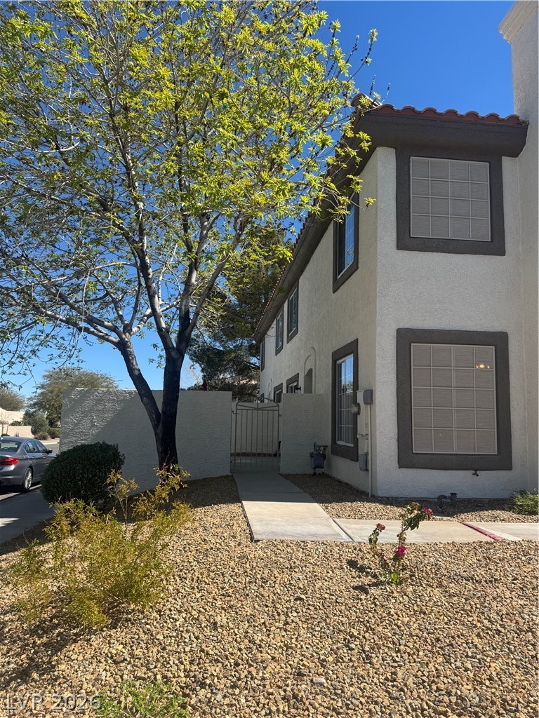 222 Winterport Street Henderson NV 89074