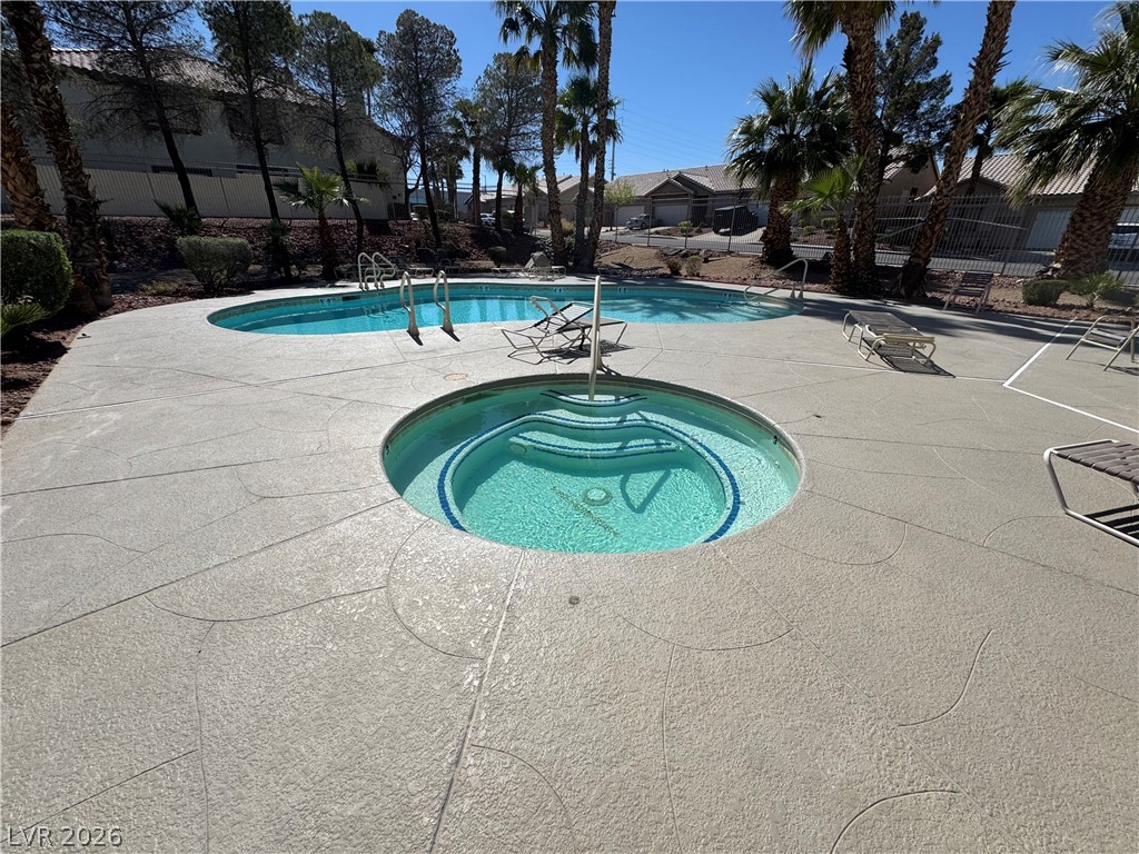 222 Winterport Street Henderson NV 89074