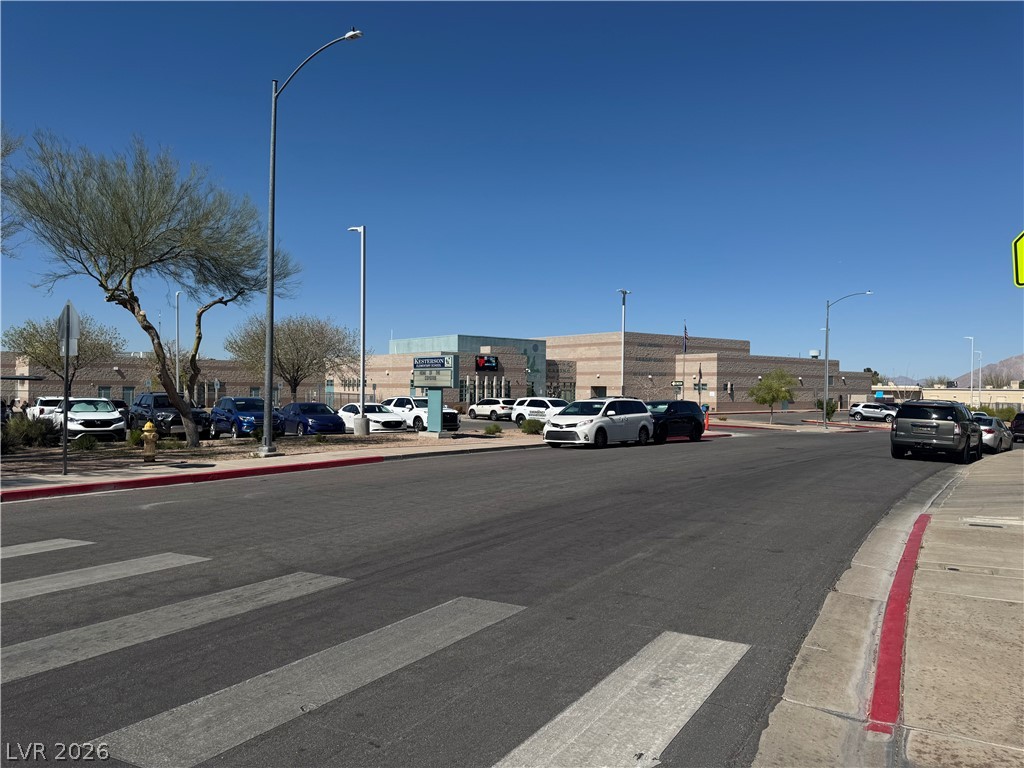 222 Winterport Street Henderson NV 89074