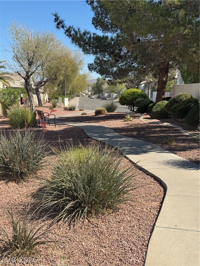 222 Winterport Street Henderson NV 89074