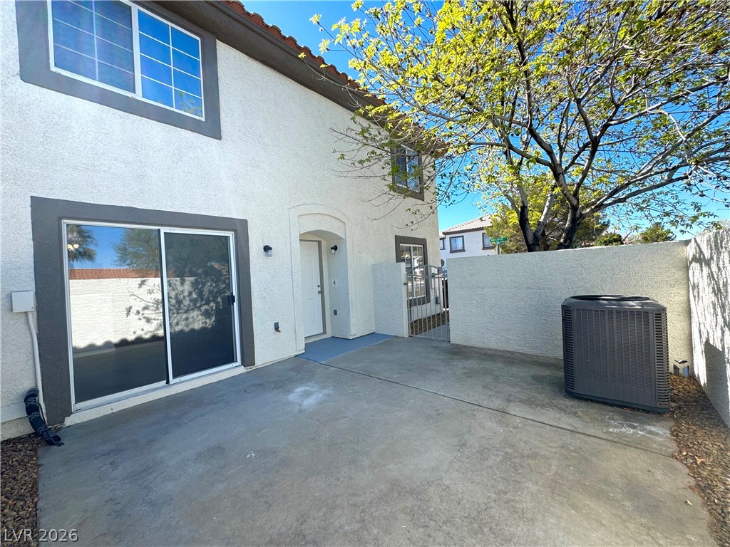 222 Winterport Street Henderson NV 89074