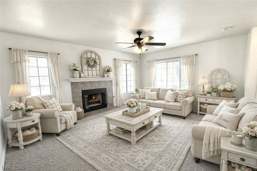 222 Winterport Street Henderson NV 89074