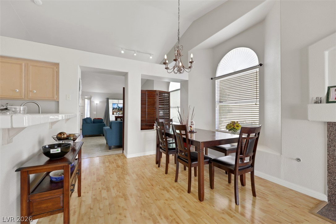 1808 Nevada Falls Court Las Vegas NV 89134
