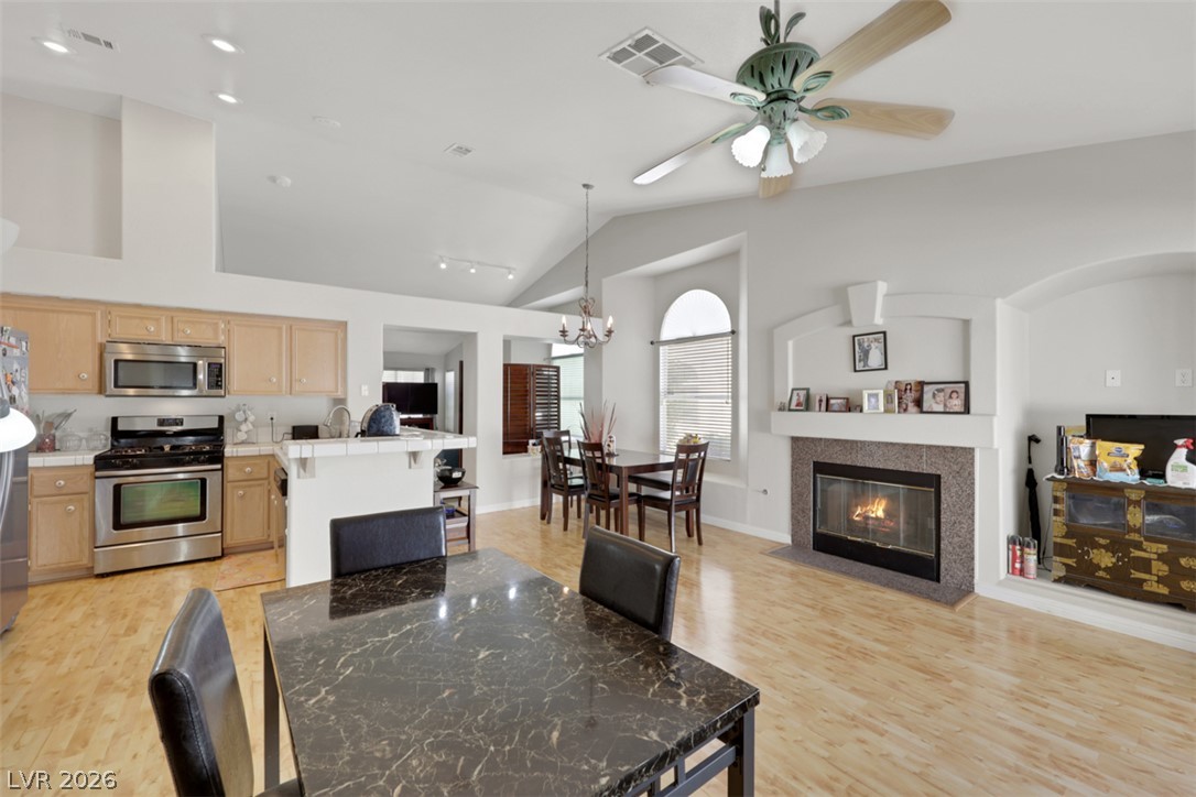 1808 Nevada Falls Court Las Vegas NV 89134